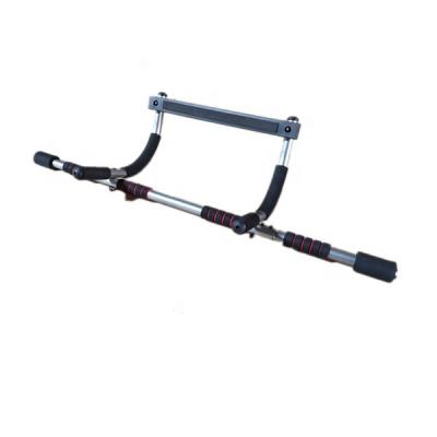 China Bodybuilding Door Gym Chin Up Bar Pull Up Bar Fitness Equipment HRCB03-C for sale