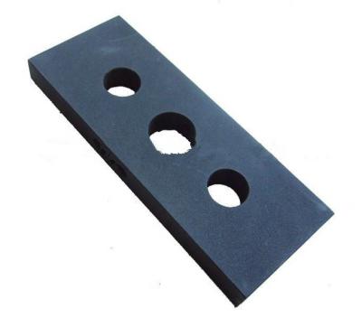 China Steel Weight Stack Accessories For Fitness Equipment HRWS05 for sale