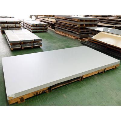 China Stainless Steel Plate Price Construction/Indutry/Building/Chemical/Auto Stainless Steel Plate 316 Stainless Steel Plate for sale