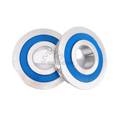 China Hotels Factory Outlet Low Price BB1-0929D Durable Ceramic Skateboard Bearings For Automobile for sale