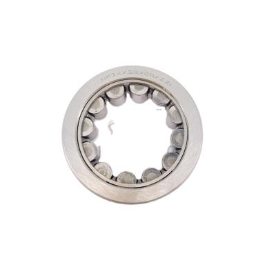 China Durable 2021 Machinery Repair Shops Low Price Car NK34*59*20 Bearing For Auto for sale