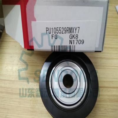 China PU105529RMXY7 Factory Tensioner Bearing Automotive Bearings for sale