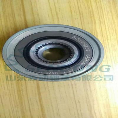 China F-554007.03 Factory Alternator Freewheel Clutch Pulley Automotive Bearings for sale