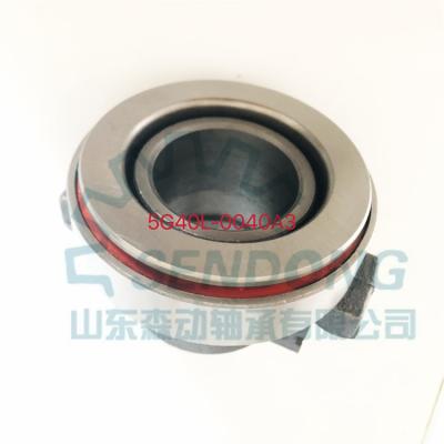 China Factory 5G40L-0040A3 Automotive Bearings Clutch Bearing Release Bearing for sale