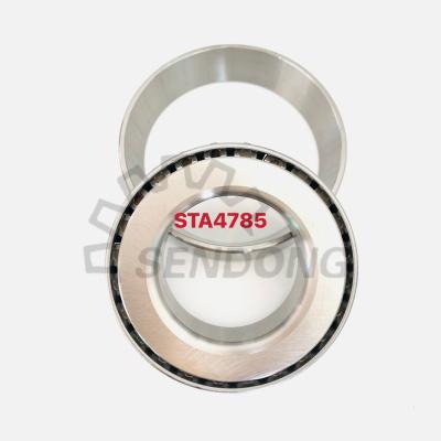 China STA4785 Car Inch Tapered Roller Bearings Automotive Bearings for sale