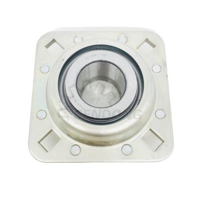 China Factory Outlet Low Price Durable GR206-19 Differential Bearings Factory Outlet for sale