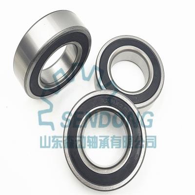 China Material of Construction Shops 6210-27 Non-Standard Bearings For Deep Groove Ball Bearing Machinery for sale