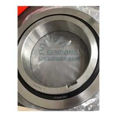 China Factory L152.5/240-2RS-AFLJ Non-Standard Bearings Sealed Bearing for sale