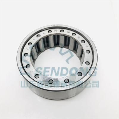 China DR212 Factory Non Standard Needle Roller Bearings Bearings for sale