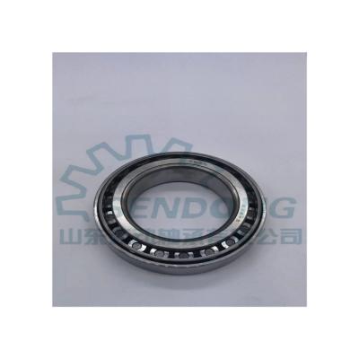 China Factory R58-5 Non-Standard Bearings Inch Tapered Roller Bearings for sale