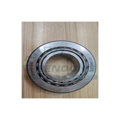 China ST-347223 Factory Non-Standard Bearings Inch Tapered Roller Bearings for sale