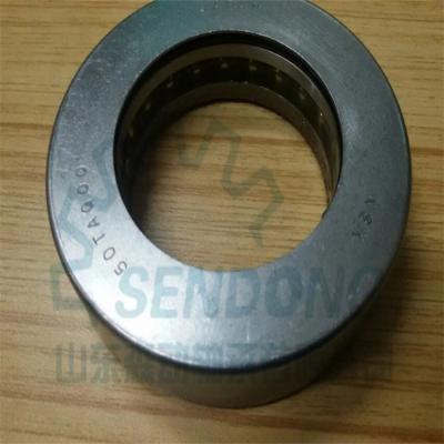 China Factory 50TAG001 Clutch Release Bearing For Forklift 50.2x80x19mm for sale