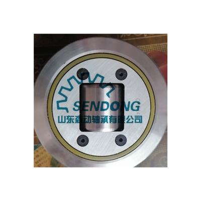 China CRF149 Factory Support Roller Bearing Forklift Composite Bearing for sale