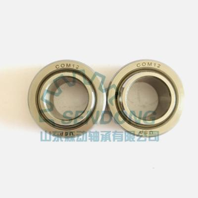 China COM12 Factory Seal Bearing Spherical Bearing for sale