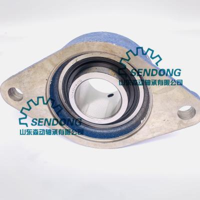 China Factory 1040-40G Wide Inner Ring Bearing Bearing Insert With Seat for sale