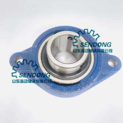 China Factory SFT6 Flange Bearing Non-Standard Bearing for sale