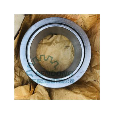 China Factory GE 90 TG3A Radial Seal Bearing Inward Spherical Single Bearing for sale