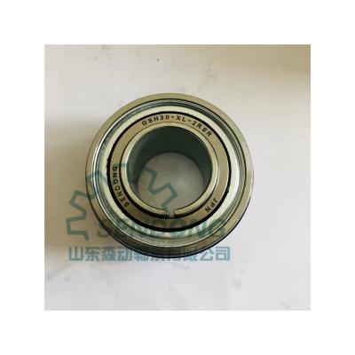 China Factory GSH30-XL-2RSR Outer Spherical Bearing 30X62X32mm for sale