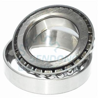 China Building Material Shops 40KC686 Taper Roller Bearing Size 40x68x19.5mm for sale