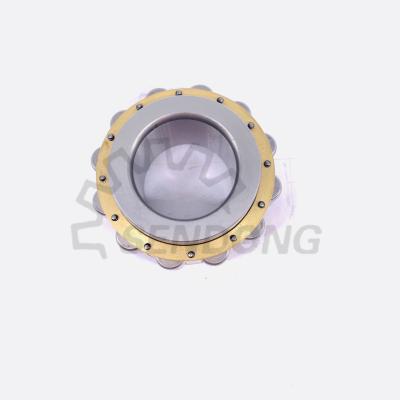 China Machinery Repair Shops Cylindrical Roller Bearing SB1105PRLG for sale