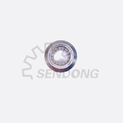 China Machinery Repair Shops 14RUK33S7-CCS Inch Cylindrical Roller Bearings for sale