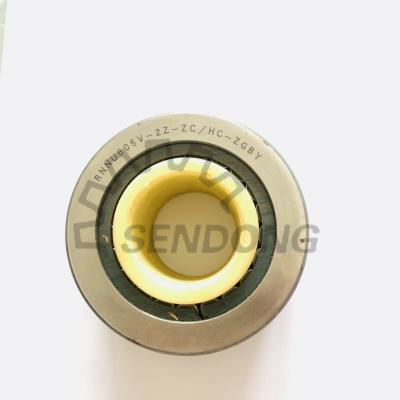 China RNNU605V-2Z-ZC / HC-ZGBY Hotels Cylindrical Roller Bearing Construction Machinery Bearing for sale