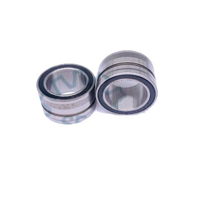 China Construction Material Shops KLR25/37-2RZ 45X55X55mm Cylindrical Roller Bearing for sale