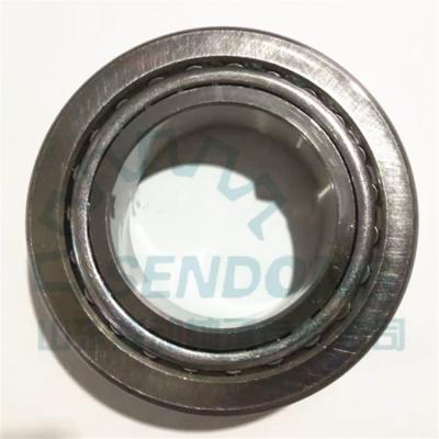 China Material of Construction Shops Tapered Roller Bearing Size 45.23 x79.985 x21.43 mm TR458020 for sale