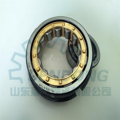 China Construction Material Shops NJ311NR Cylindrical Roller Bearing Size 55x120x29mm for sale