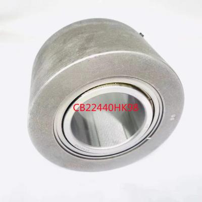 China Material of Construction Shops CB22440HK98 Packed Spherical Bearing Bearing for sale