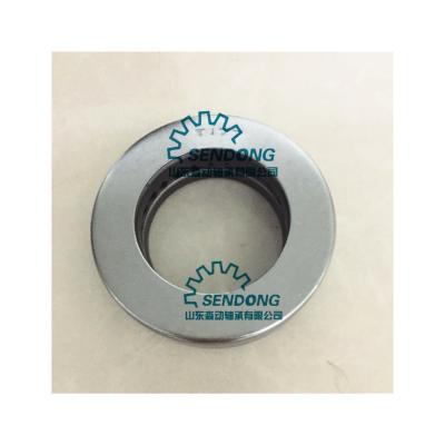 China T177 Factory Thrust Roller Bearing 45x73x20mm for sale