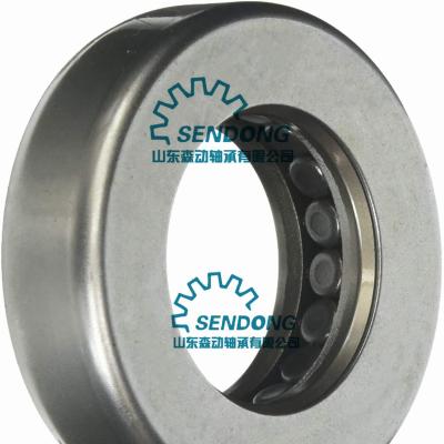 China T182 Factory Thrust Roller Bearing for sale