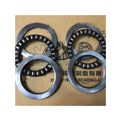 China WG7129320210 Factory Transmission Bearing Thrust Roller Bearing for sale