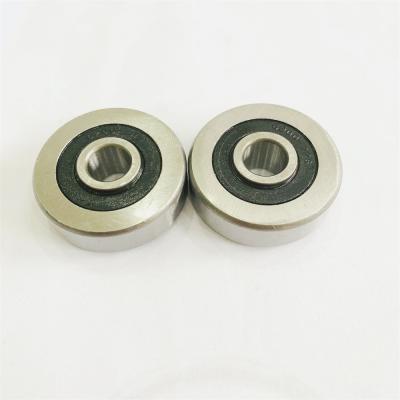 China Factory Wholesale Low Price Durable Automotive Axle Support Bearing S84-662-9003 for sale