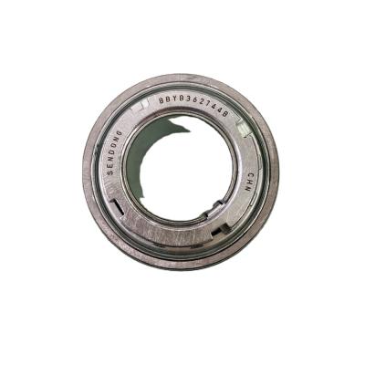 China Factory Outlet Low Price BBYB362744B Durable Automotive Wheel Hub Bearing for sale