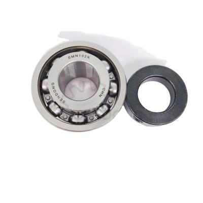 China 2021 High Quality Durable Hotels Auto Spare Part Partslease Bearing SMN102K for sale