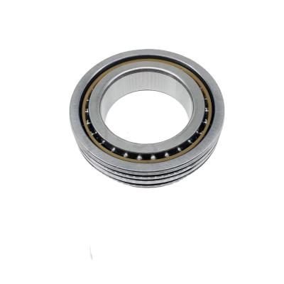 China Factory wholesale high quality durable A-D25-1634 Front Differential Bearing for sale