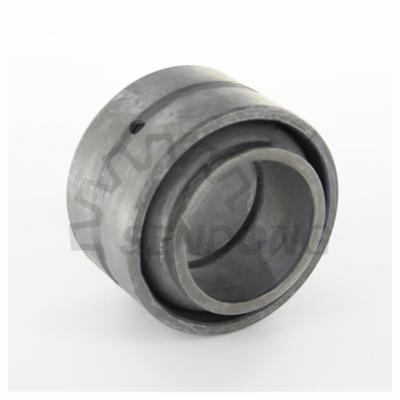 China Material of Construction Shops GEEW063-ES Spherical Single Bearing Joint Bearing 63X95X63 for sale