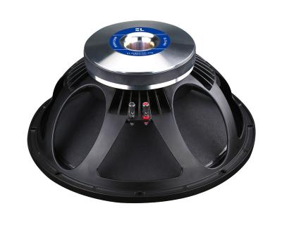 China 18 Inch PA Factory Excellent Capacity Chinese Loudspeaker Woofer Speaker Manufacturer BASS SPEAKER PRICE Speakers PA Stage for sale