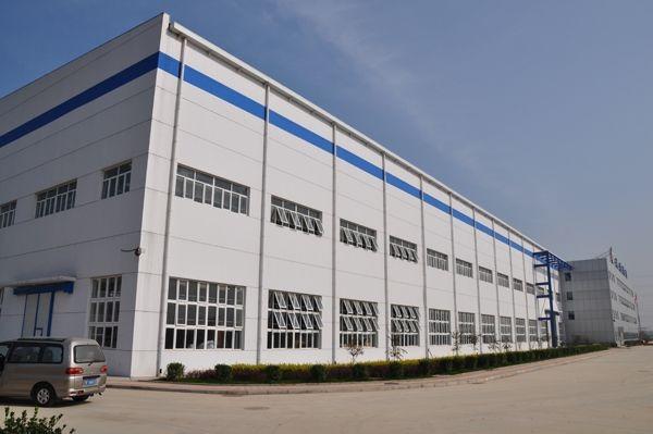 Verified China supplier - Wuxi Xin Hao Felt Products Co., Ltd.