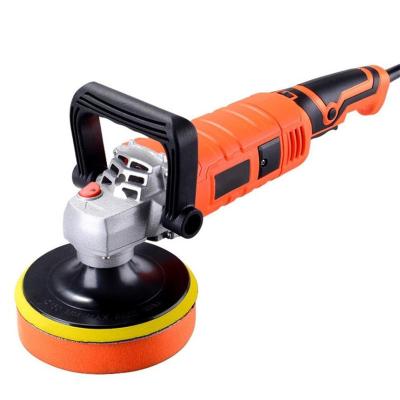 China China Products Manufacturers Low Moq Mini Wireless Battery Abrasive Wheel Polish Grinding Machine For Car Brush for sale