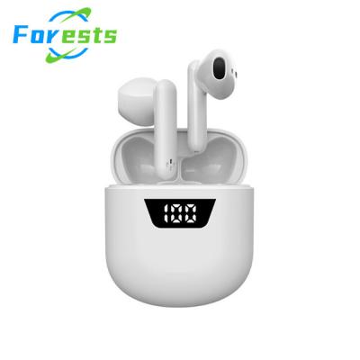 China Custom Wireless Earphone TWS B55 Wireless Headphones BT Earphone Stereo In Ear Earbuds Sports Call Noise Canceling Headset Earbuds With MIC for sale