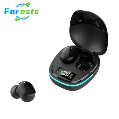 China Forests BT Earphone G9S Game TWS Real Competition Wireless Earphone Wireless Wireless Radio Wireless Earphone Real Competition Low Driver Headphones Wholesale Earbuds for sale