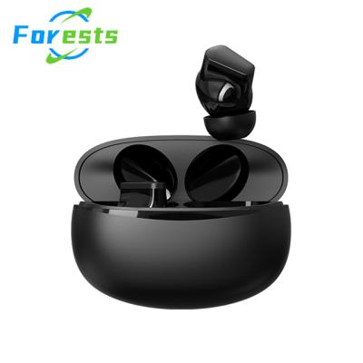 China Forests TWS YK22 Wireless BT Earbuds Wireless Earphone Touch Control 9D Stereo Waterproof Headsets Low Latency Wholesale Earbuds for sale