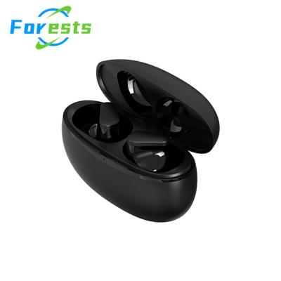 China Low Latency Earphone Earphone Forests TWS YK22 BT Earbuds Gaming Waterproof Wireless Touch Control Stereo Headsets Earphone for sale