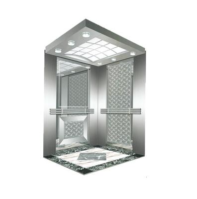 China Top Quality Modern Stable Reasonable Price Passenger Elevator Working Elevator for sale