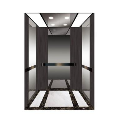 China Small Modern Luxury Home Elevator Elevator Sale Customized Building for sale