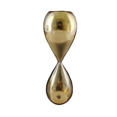 China Wholesale Custom Sand Clock Hourglass Modern Sand Timer From Europe China Factory for sale