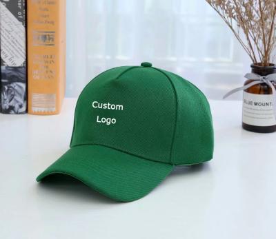 China JOINT Costom Hat Embroidery Custom Snapback Hats Baseball Sports 5 Panel Hat With Custom Logo for sale