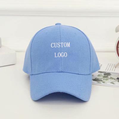 China Wholesale JOINT Embroidery Sun Visor Hats Custom Baseball Sports Women Women Baseball Hat For Men for sale